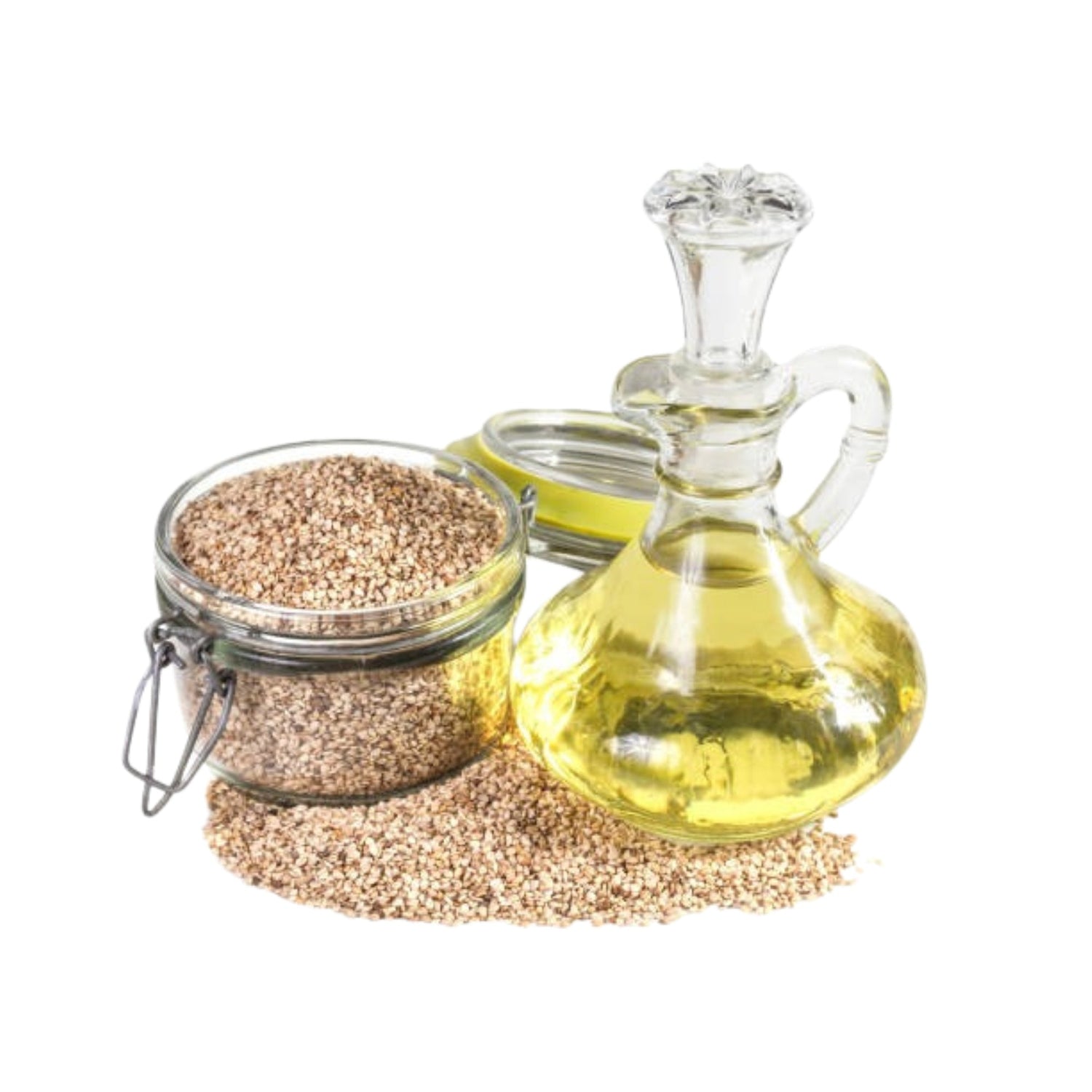 Sesame Products