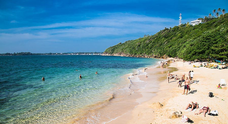 Unawatuna Accommodations