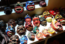 Activities from Ambalangoda