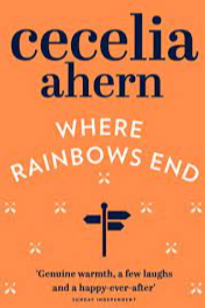 Where Rainbows End