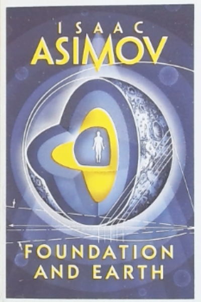 Foundation and Earth
