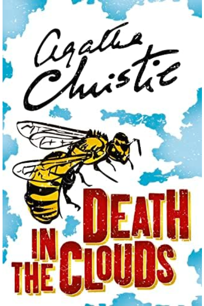 Death in the Clouds