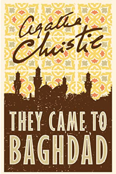 They Came to Baghdad