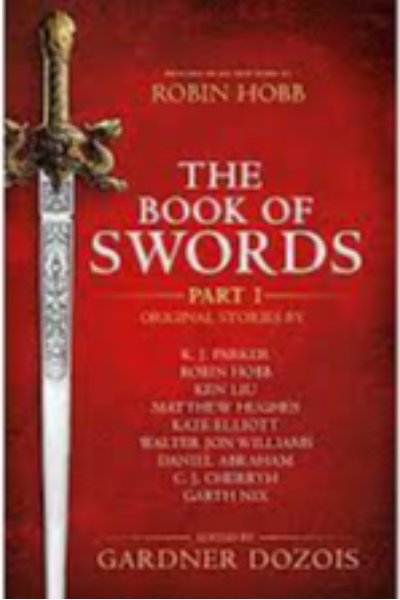 The Book of Swords Part - I