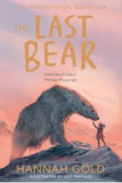 The Last Bear
