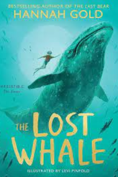 The Lost Whale