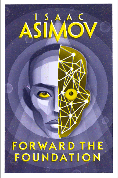 Forward the Foundation