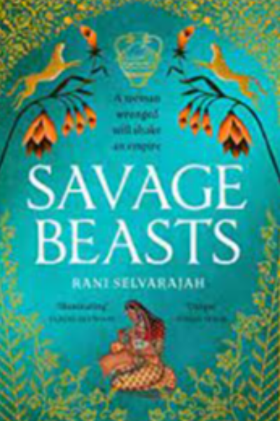 Savage Beasts