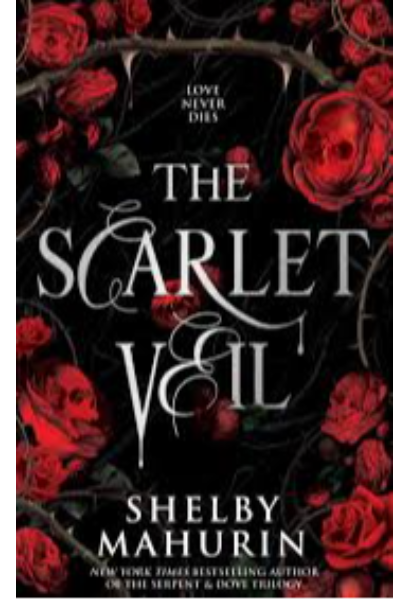 The Scarlet Veil