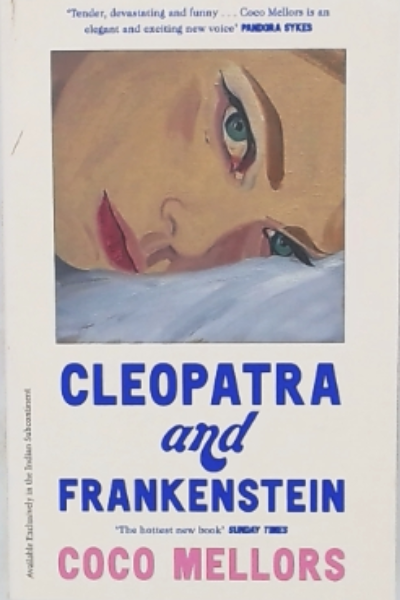 Cleopatra and Frankenstein