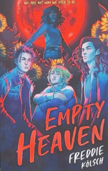 Empty Heaven