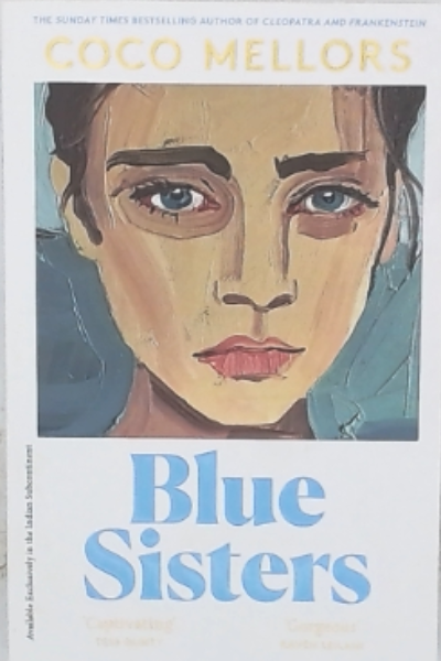 Blue Sisters