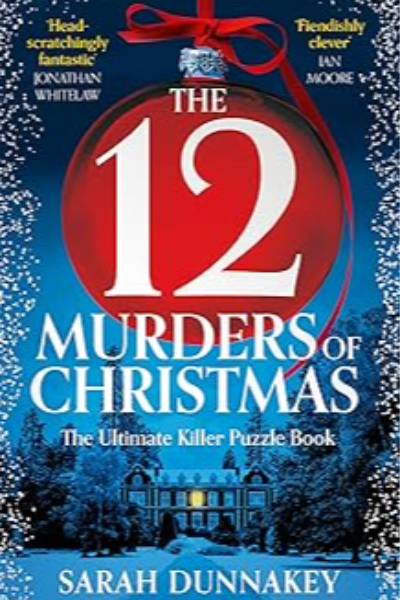 The 12 Murders of Christmas