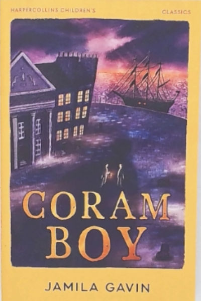 Coram Boy