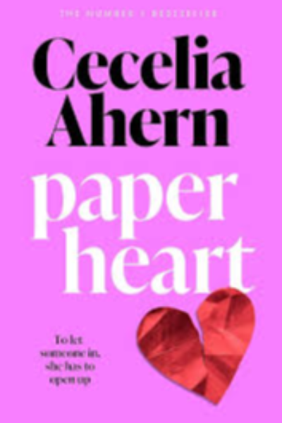 Paper Heart