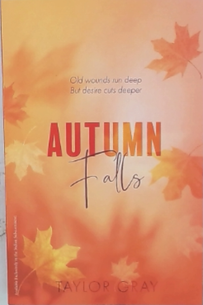 Autumn Falls