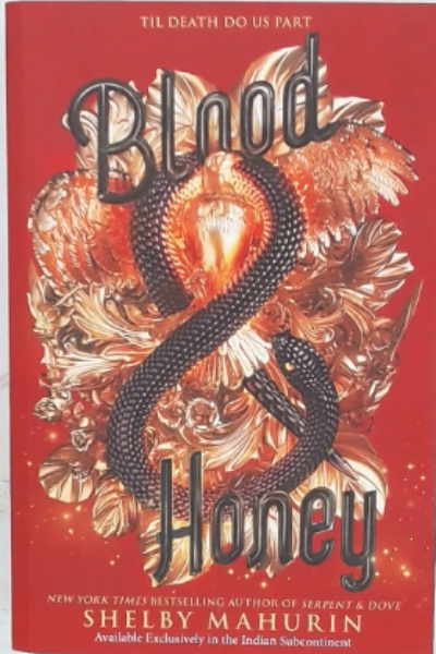 Blood and Honey