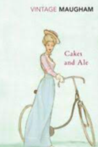 Cakes and Ale