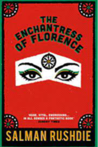 Enchantress Florence