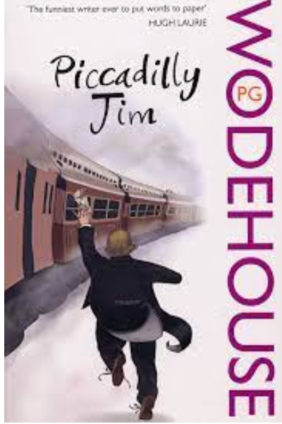 Piccadilly Jim
