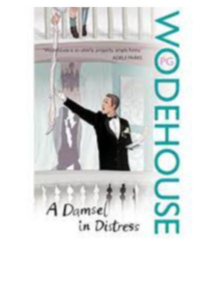 A Damsel in Distress