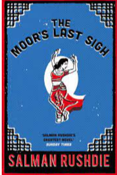 Moors Last Sigh