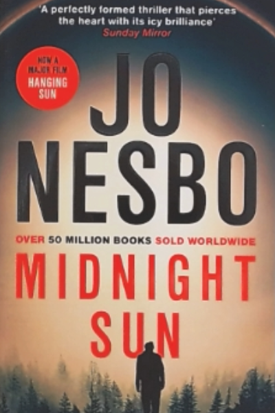 Midnight Sun