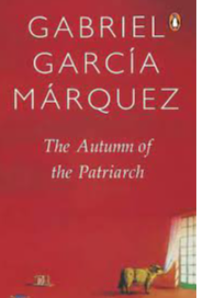 The Autumn of the Patriarch