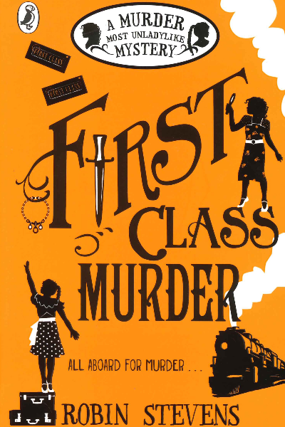 First Class Murder