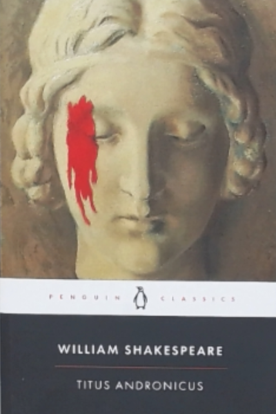 Penguin Cla - Titus Andronicus