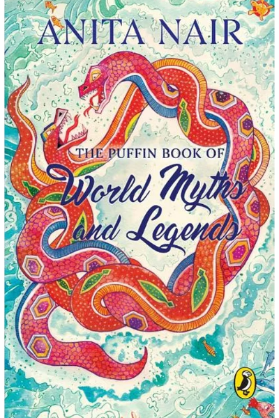World Myths and Legends