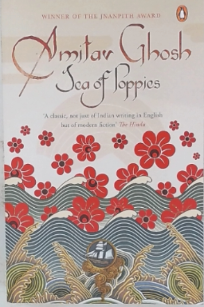 Sea of Poppies