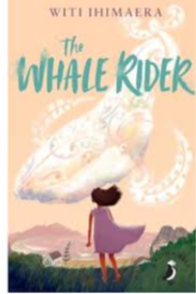 The Whale Rider