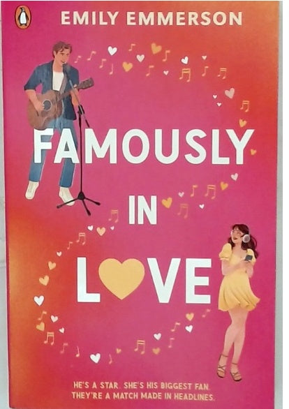 Famously in Love