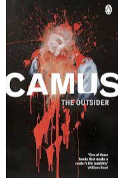 The Outsider