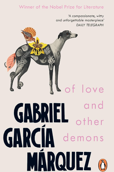 Of Love and Other Demons