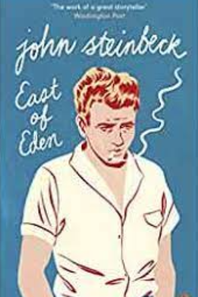 East of Eden