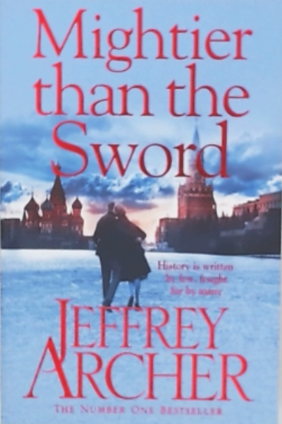 Mightier Than the Sword