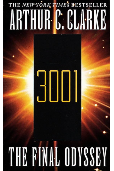 3001 - Final Odyssey