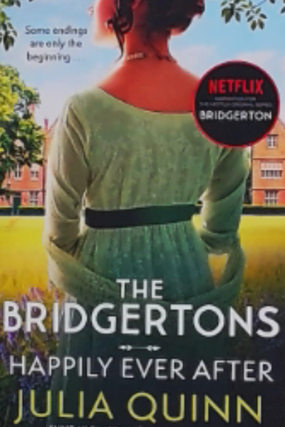 The Bridgerton - Happily Ever After