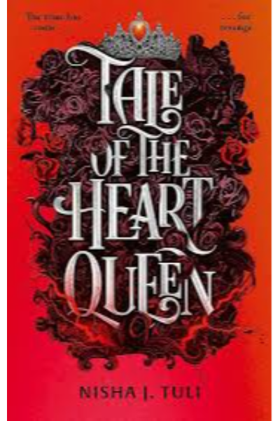 Tale of the Heart Queen