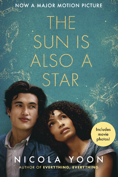 The Sun Is Also a Star
