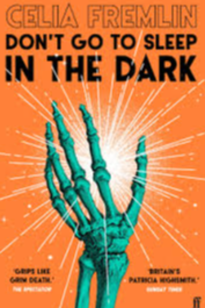 Dont Go to Sleep in the Dark