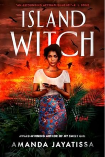 Island Witch