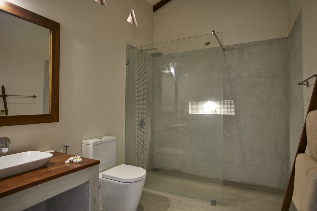 Sevanagama Villa, Habarana