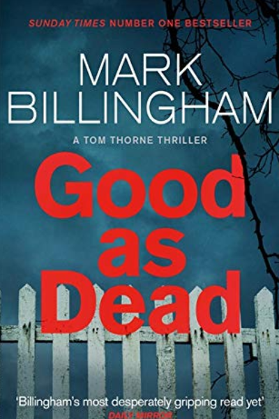 Good as Dead