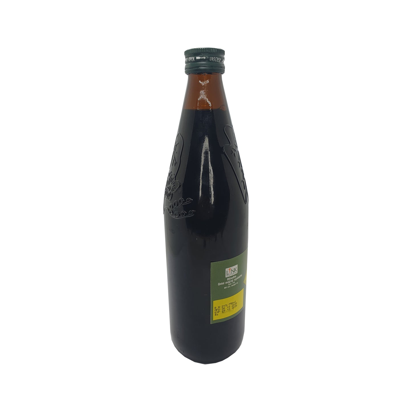 Link Kumari olie (30 ml)