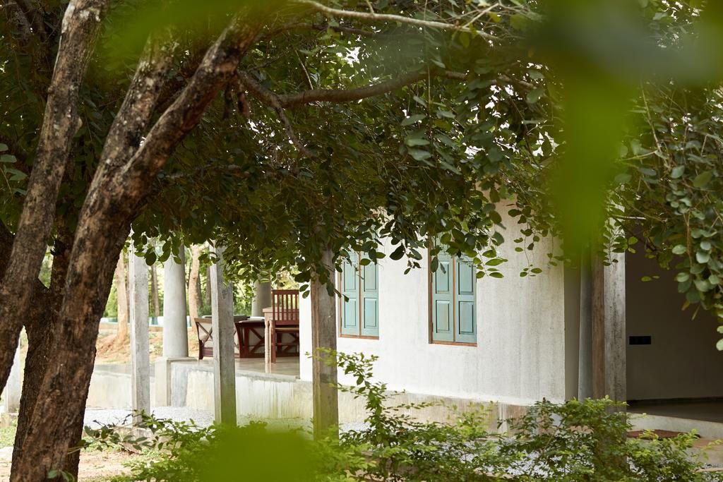 Sevanagama Villa, Habarana