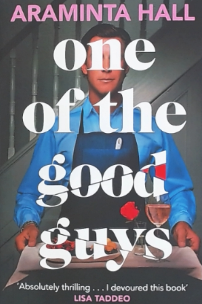 One of the Good Guys