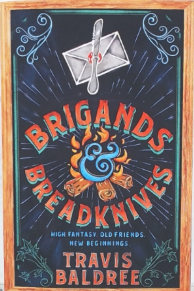 Brigands and Breadknives
